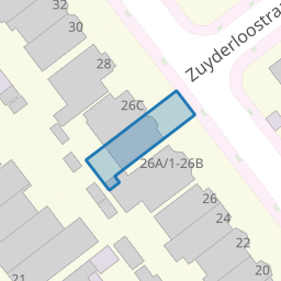 Perceel VBG01-E-8854