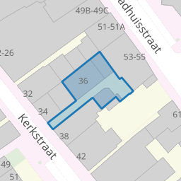 Perceel VBG01-E-8889