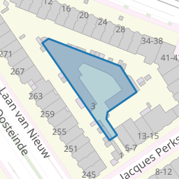 Perceel VBG01-E-8893