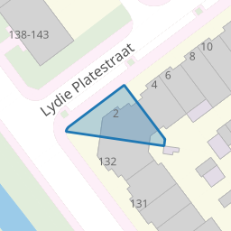 Perceel VBG01-E-8968