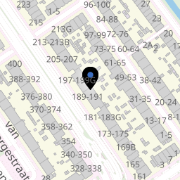 Appartement VBG01 E 8994 2