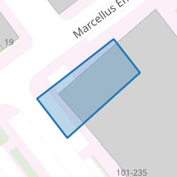 Perceel VBG01-E-9001