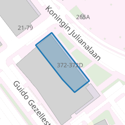 Perceel VBG01-E-9002