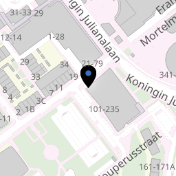 Appartement VBG01 E 9006 112