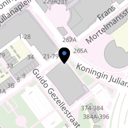 Appartement VBG01 E 9006 125