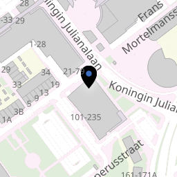 Appartement VBG01 E 9006 132