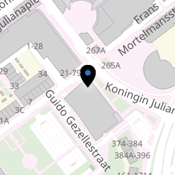 Appartement VBG01 E 9006 133