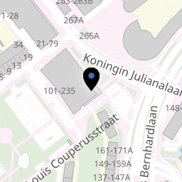 Appartement VBG01 E 9006 172