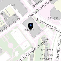 Appartement VBG01 E 9006 211