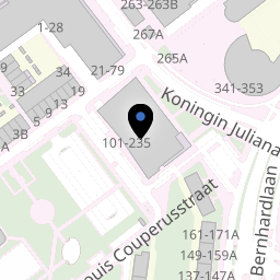 Appartement VBG01 E 9006 225