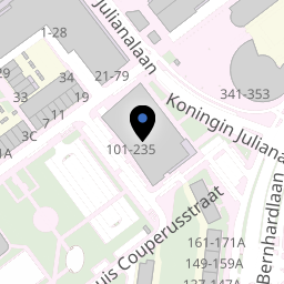 Appartement VBG01 E 9006 226