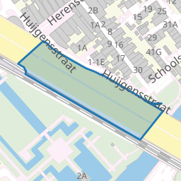 Perceel VBG01-E-9013