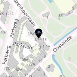 Appartement VBG01 E 9047 13