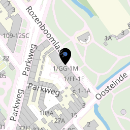Appartement VBG01 E 9047 3