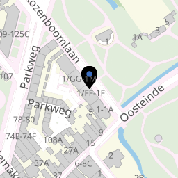Appartement VBG01 E 9047 5