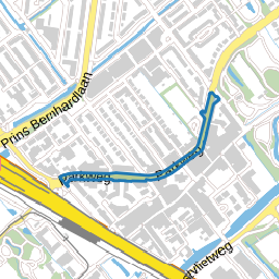 Perceel VBG01-E-9057