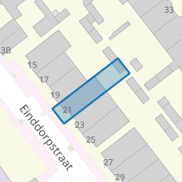 Perceel VBG01-E-9079