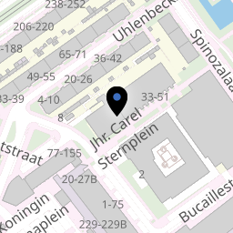 Appartement VBG01 E 9123 20