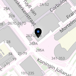Appartement VBG01 E 9125 10
