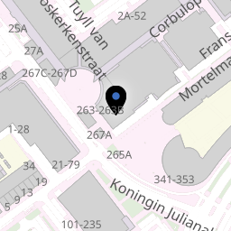 Appartement VBG01 E 9125 13