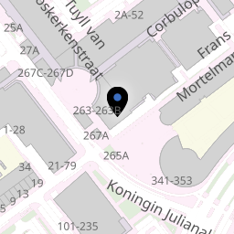 Appartement VBG01 E 9125 19