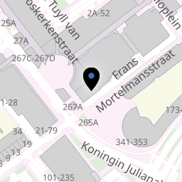 Appartement VBG01 E 9125 20