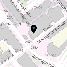Appartement VBG01 E 9125 23