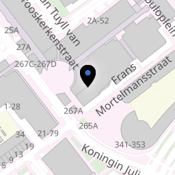 Appartement VBG01 E 9125 24