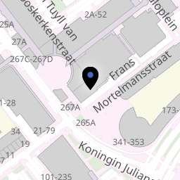 Appartement VBG01 E 9125 27