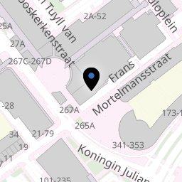 Appartement VBG01 E 9125 28