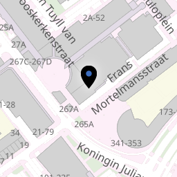 Appartement VBG01 E 9125 29