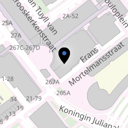 Appartement VBG01 E 9125 31