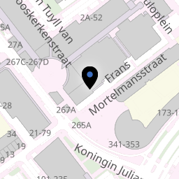 Appartement VBG01 E 9125 35