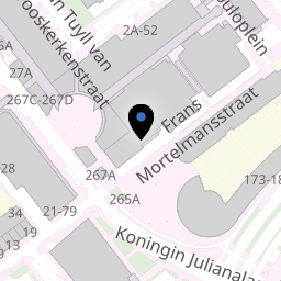Appartement VBG01 E 9125 36