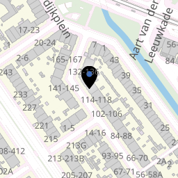 Appartement VBG01 E 9129 2