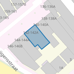 Perceel VBG01-E-9137