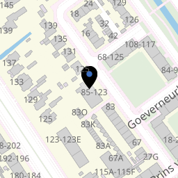 Appartement VBG01 E 9172 10