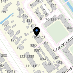 Appartement VBG01 E 9172 15