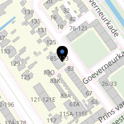 Appartement VBG01 E 9172 2