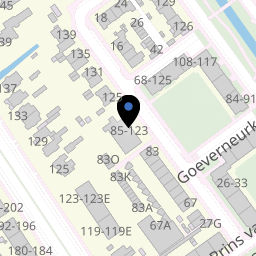 Appartement VBG01 E 9172 4