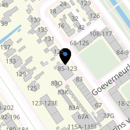 Appartement VBG01 E 9172 5