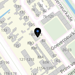 Appartement VBG01 E 9172 7