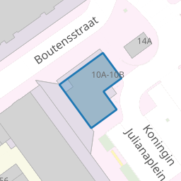 Perceel VBG01-E-9200