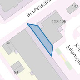 Perceel VBG01-E-9203