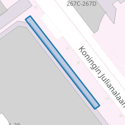 Perceel VBG01-E-9207