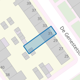 Perceel VBG01-E-9220