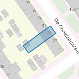 Perceel VBG01-E-9221