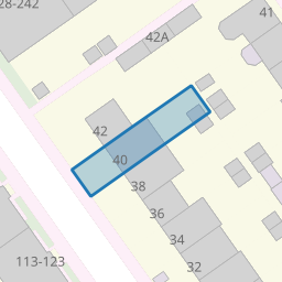 Perceel VBG01-E-9225