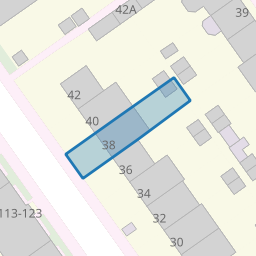 Perceel VBG01-E-9226