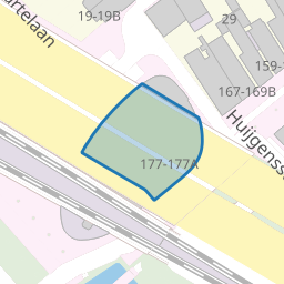 Perceel VBG01-E-9272